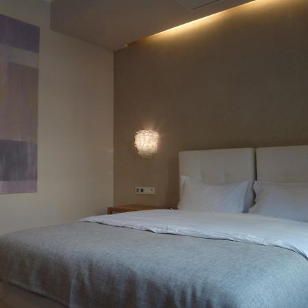 Hotel Rossetti Nice Rum bild
