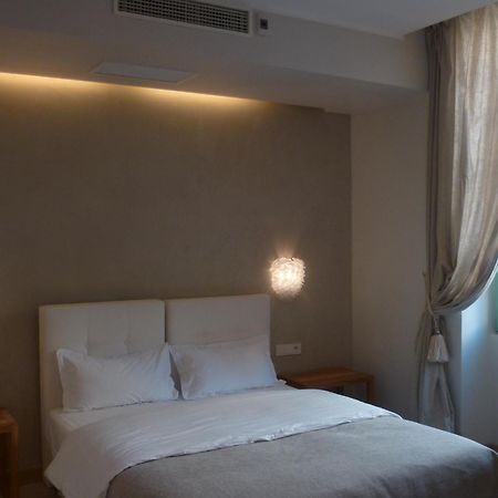 Hotel Rossetti Nice Rum bild